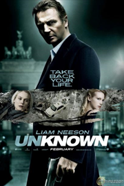 Unknown Review